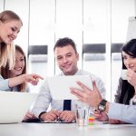 Employer Bonding Engagement culture