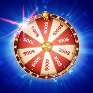 wheel of fortune