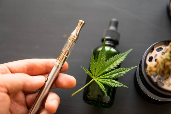 best thc vapes